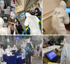 好色视频APP下载科技荣获“广东省抗击新冠肺炎疫情突出贡献民营企业”称号 