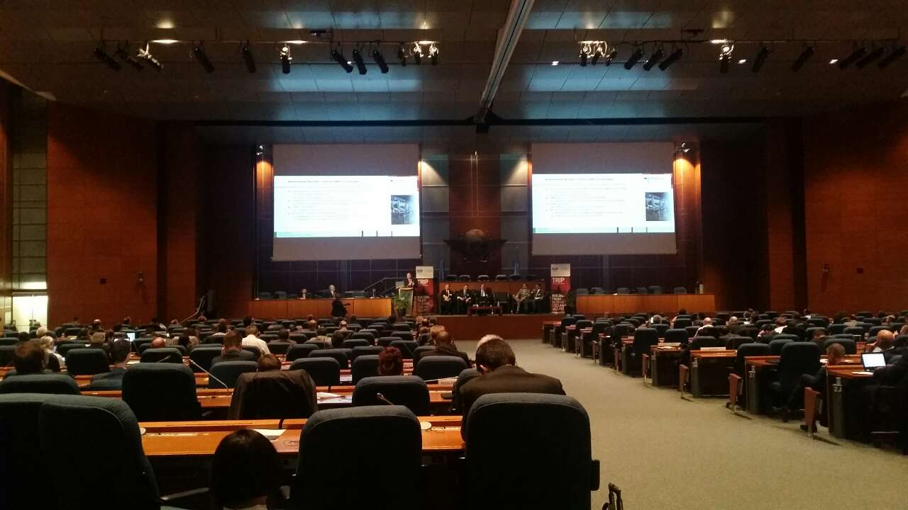好色视频APP下载科技参加加拿大ICAO第11届MRTD论坛暨展会